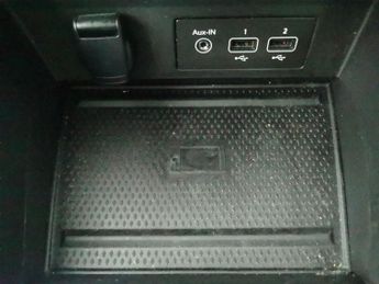 Renault Captur 1.6 E-TECH techno (145 ps) - LANE DEPARTURE  - 18IN ALLOYS - BLU