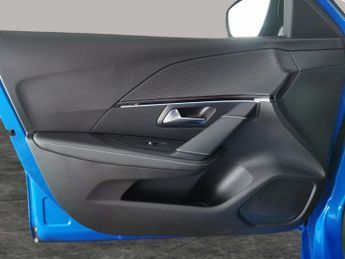 Peugeot E-208 50kWh GT (7kW Charger) (136 ps) - BLIND SPOT ASSIST - LANE DEPAR