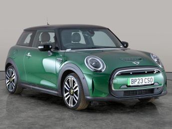 Mini Electric Hatch Cooper SE 32.6kWh Level 3 (184 ps) - 17IN ALLOYS - PAN ROOF - HU