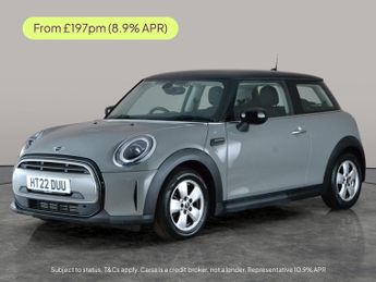 MINI Hatch 1.5 Cooper Classic (136 ps) - CARPLAY - LED - PERFORMANCE CONTRO