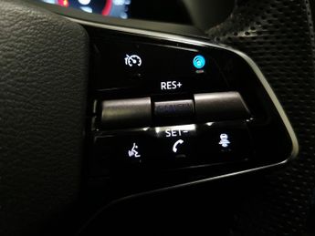 Nissan Ariya 87kWh Advance 22kW Charger (242 ps) - LED - REVERSE CAM - NAV