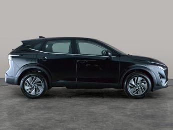 Nissan Qashqai 1.3 DIG-T MHEV Acenta Premium XTRON (158 ps) - BLIND SPOT ASSIST