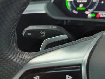 Audi e-tron 50 S line quattro 71.2kWh (313 ps) - B&O AUDIO - LED - REVERSE C