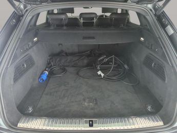Audi e-tron 50 S line quattro 71.2kWh (313 ps) - B&O AUDIO - LED - REVERSE C