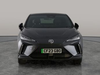 MG Mg4 64kWh Trophy Long Range (203 ps) - 360 CAM - KEYLESS - ADAPTIVE 