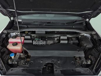 MG Mg4 64kWh Trophy Long Range (203 ps) - 360 CAM - KEYLESS - ADAPTIVE 
