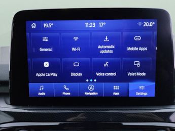 Ford Kuga 2.5 EcoBoost Duratec 14.4kWh ST-Line Plug-in CVT (225 ps) - B&O 