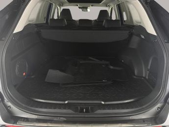 Toyota RAV4 2.5 VVT-h GPF Excel CVT (218 ps) - NAV - HEATED STEERING