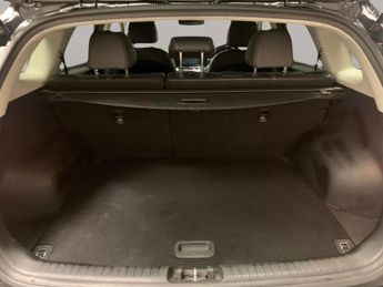 Kia Niro 64kWh 2 (201 bhp) - CRUISE - PADDLE SHIFT - 17IN ALLOYS
