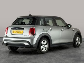 Mini Hatch 1.5 Cooper Classic Steptronic (136 ps) - DRIVING ASSISTANT - PRE