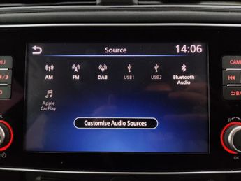 Nissan Leaf 59kWh e+ N-Connecta (217 ps) - REVERSE CAM - SAT NAV - HEATED SE