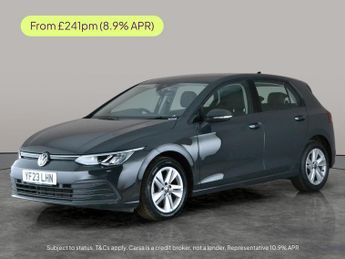 Volkswagen Golf 1.5 eTSI MHEV Life DSG (150 ps) - KEYLESS START - CLIMATE CONTRO