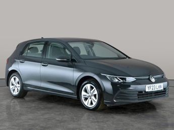 Volkswagen Golf 1.5 eTSI MHEV Life DSG (150 ps) - KEYLESS START - CLIMATE CONTRO