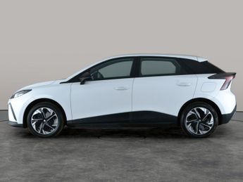 MG Mg4 64kWh SE Long Range (203 ps) - BLUETOOTH - DRIVING MODES