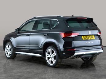 Seat Ateca 1.5 TSI EVO FR DSG (150 ps) - PADDLE SHIFT - CLIMATE CONTROL