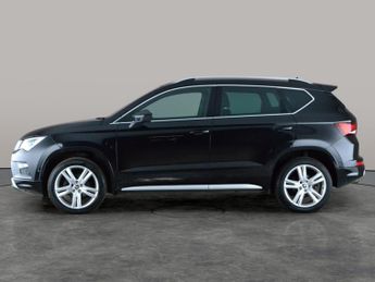 Seat Ateca 1.5 TSI EVO FR DSG (150 ps) - PADDLE SHIFT - CLIMATE CONTROL