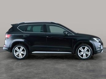 Seat Ateca 1.5 TSI EVO FR DSG (150 ps) - PADDLE SHIFT - CLIMATE CONTROL