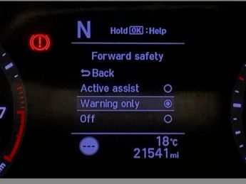 Hyundai i10 1.2 Premium (84 ps) - HEATED SEATS - HEATED STEERING - LANE DEPA