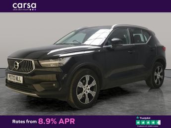 Volvo XC40 1.5 T3 Inscription (163 ps) - DAB - BLUETOOTH - 18IN ALLOYS