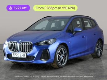  1.5 230xe 16.3kWh M Sport Plug-in DCT 4WD (326 ps) - ACTIVE LANE