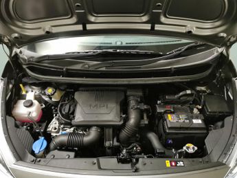 Kia Picanto 1.0 DPi X-Line S AMT (66 bhp) - HEATED STEERING - BLUETOOTH - CR