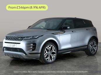 Land Rover Range Rover Evoque 1.5 P300e 12.2kWh R-Dynamic SE Plug-in 4WD (309 ps) - ADAPTIVE C