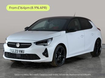 Vauxhall Corsa 1.2 GS (75 ps) - CRUISE - DIGITAL DASH - 17IN ALLOYS