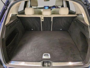 Mercedes-Benz GLC 2.1 GLC250d Sport (Premium Plus) G-Tronic 4MATIC (204 ps) - BURM