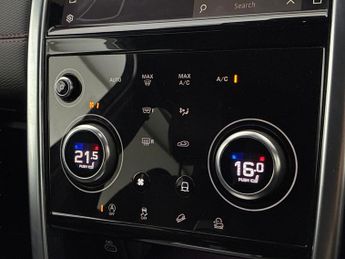 Land Rover Discovery Sport 2.0 D165 MHEV R-Dynamic S Plus 4WD (163 ps) - LANE DEPARTURE 
