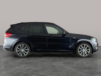 BMW X3 2.0 20d M Sport xDrive (190 ps) - KEYLESS ENTRY - LEATHER