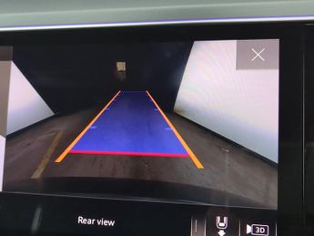 Audi e-tron 50 S line quattro 71.2kWh (313 ps) - B&O AUDIO - LED - REVERSE C