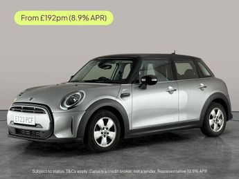 MINI Hatch 1.5 Cooper Classic Steptronic (136 ps) - DRIVING ASSISTANT - PRE