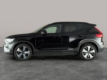 Volvo XC40 Recharge 69kWh Plus (231 ps) - KEYLESS ENTRY - PARK ASSIST - LED