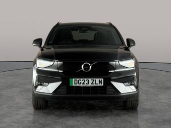 Volvo XC40 Recharge 69kWh Plus (231 ps) - KEYLESS ENTRY - PARK ASSIST - LED
