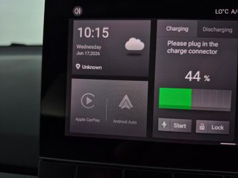 MG Mg4 64kWh Trophy Long Range (203 ps) - 360 CAM - LED - REVERSE CAM