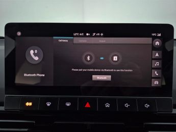 MG Mg4 64kWh Trophy Long Range (203 ps) - 360 CAM - LED - REVERSE CAM
