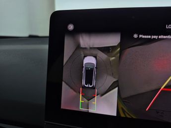 MG Mg4 64kWh Trophy Long Range (203 ps) - 360 CAM - LED - REVERSE CAM