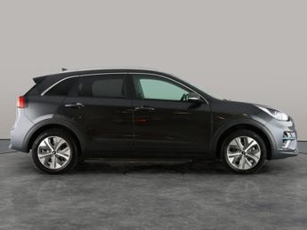 Kia Niro 64kWh 2 (201 bhp) APPLE CARPLAY - REV CAM - KEYLESS