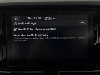 Kia Niro 64kWh 2 (201 bhp) APPLE CARPLAY - REV CAM - KEYLESS