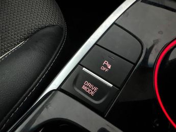 Kia Niro 64kWh 2 (201 bhp) - LANE DEPARTURE  - WIFI - BLUETOOTH