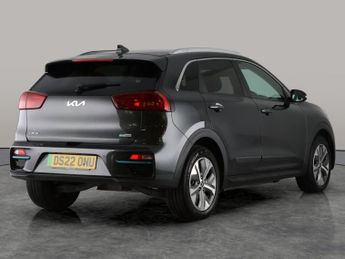 Kia Niro 64kWh 2 (201 bhp) - LANE DEPARTURE  - WIFI - BLUETOOTH