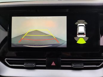 Kia Niro 1.6 GDi 3 DCT (139 bhp) - HEATED STEERING - LANE DEPARTURE 