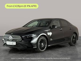 Mercedes A Class 1.3 A250e 15.6kWh AMG Line (Premium Plus) Plug-in 8G-DCT (218 ps