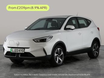 MG MG ZS 72.6kWh SE Long Range (156 ps) - KEYLESS ENTRY - 360 CAM - LED