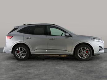 Ford Kuga 2.5 EcoBoost Duratec 14.4kWh ST-Line Plug-in CVT (225 ps) - B&O 