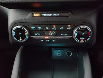 Ford Kuga 2.5 EcoBoost Duratec 14.4kWh ST-Line Plug-in CVT (225 ps) - KEYL