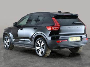 Volvo XC40 Recharge 69kWh Core (231 ps) - PARK ASSIST - LED - NAV