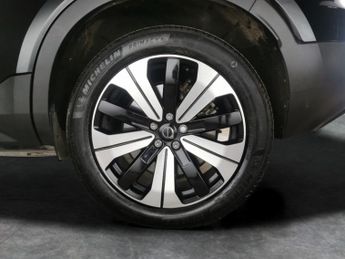 Volvo XC40 Recharge 69kWh Core (231 ps) - PARK ASSIST - LED - NAV