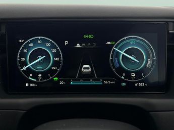 Hyundai Tucson 1.6 T-GDi 13.8kWh N Line Plug-in 4WD (265 ps) - LED - REVERSE CA