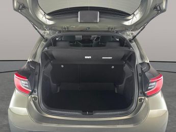 Toyota Yaris 1.5 VVT-h Dynamic E-CVT (116 ps) [City Pack] - APPLE CARPLAY - R